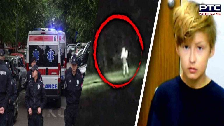 Elevul care și-a ucis colegii la Belgrad plănuia atacul de câteva luni. Trei zile de doliu naţional în Serbia