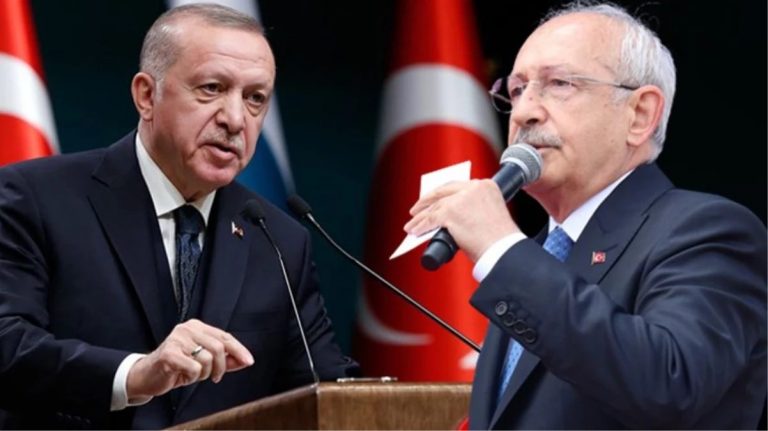 ALEGERI ÎN TURCIA | Erdogan îndeamnă alegătorii să iasă la vot / Kilicdaroglu vede „ultima ieşire dintr-o groapă întunecată”