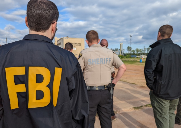 VIDEO | FBI a dejucat un atentat terorist planificat de Revelion în Carolina de Nord; suspect de 18 ani, inspirat de Statul Islamic