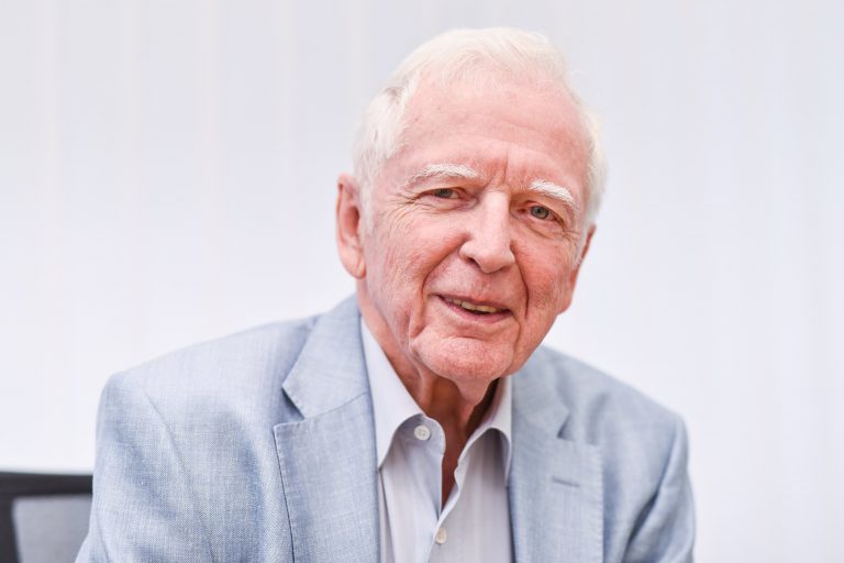 Cercetătorul german Harald zur Hausen, laureat al premiului Nobel pentru medicină, a murit la 87 de ani