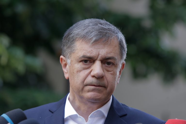 Ionuț Costea, cumnatul lui Geoană, a fost adus în România / El a fugit din țară după ce a fost condamnat la 6 ani de închisoare pentru mită