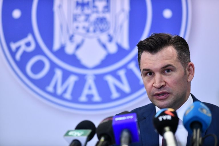 Ionuţ Stroe: Influenţa Rusiei în Republica Moldova este enormă. Este un câmp pe care ruşii sunt prezenţi în număr foarte mare