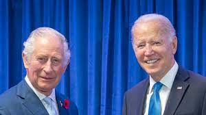 Joe Biden l-a felicitat pe Regele Charles al III-lea şi a invocat „prietenia lungă dintre SUA şi Marea Britanie”