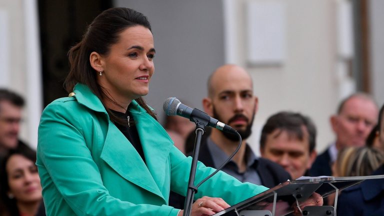Preşedinţia Ungariei: Protestul Ministerului de Externe din România este exagerat şi nejustificat