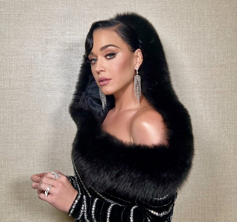 Katy Perry și Justin Trudeau și-au oficializat relația