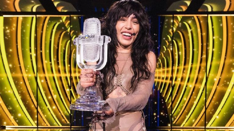 VIDEO | Finala Eurovision 2023, câștigată de Suedia reprezentată de Loreen cu piesa ”Tattoo”