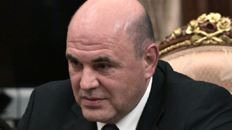 Premierul rus Mihail Mişustin la Shanghai: Rusia preţuieşte legăturile care o unesc de secole cu China