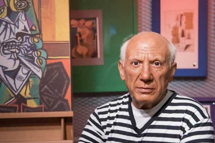 Pablo-Picasso