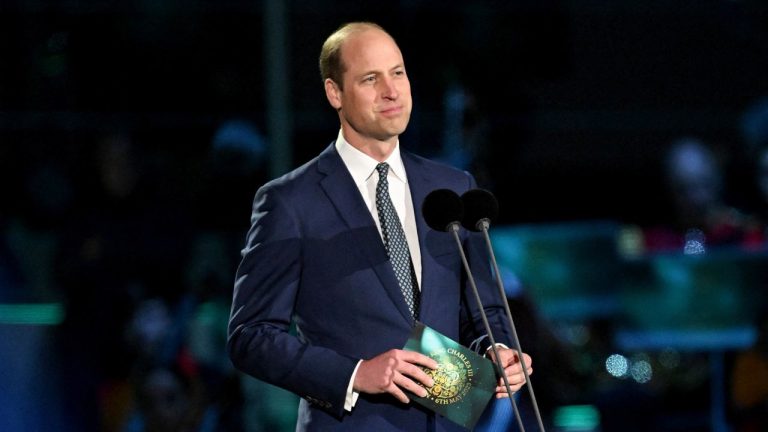 VIDEO | Prinţul William o invocă pe regretata lui bunică în omagiul adus Regelui Charles după încoronare