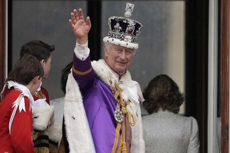 Lideri din întreaga lume îi transmit felicitări Regelui Charles al III-lea