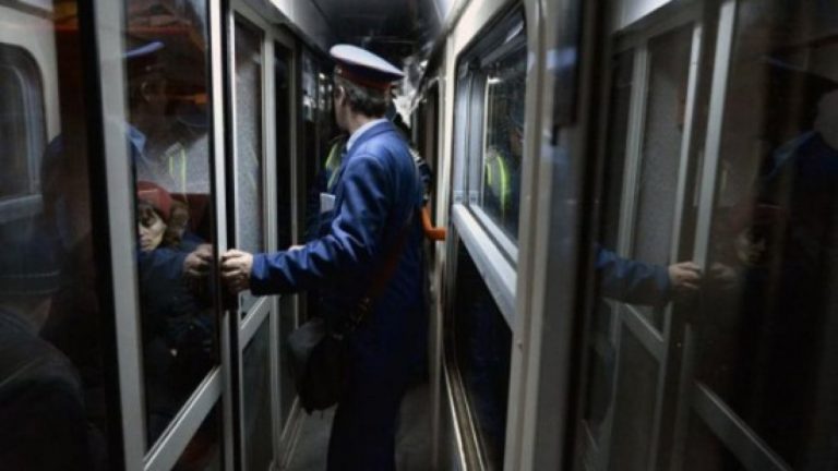 Amenzi de aproape 700.000 de lei, date de ANPC pentru nereguli în domeniul transportului feroviar