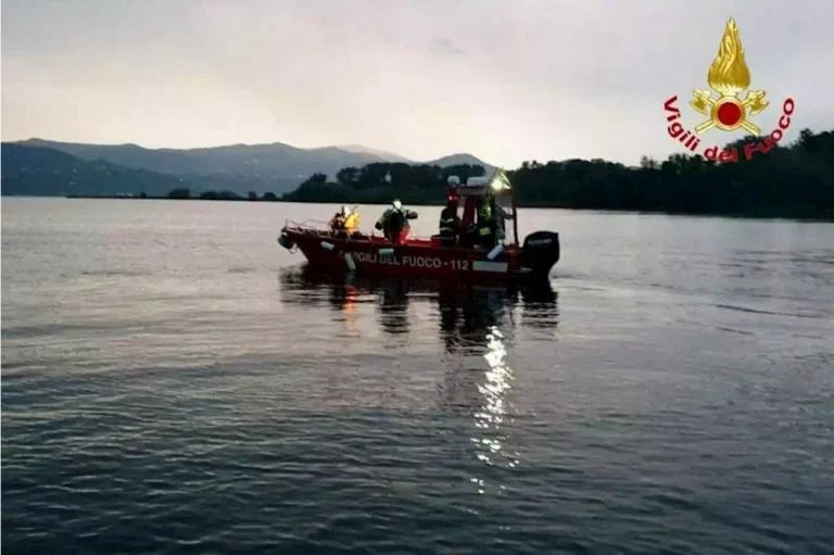 VIDEO | Misterul continuă să planeze asupra morții agenților secreți care s-au înecat în Lacul Maggiore. Ce au descoperit anchetatorii