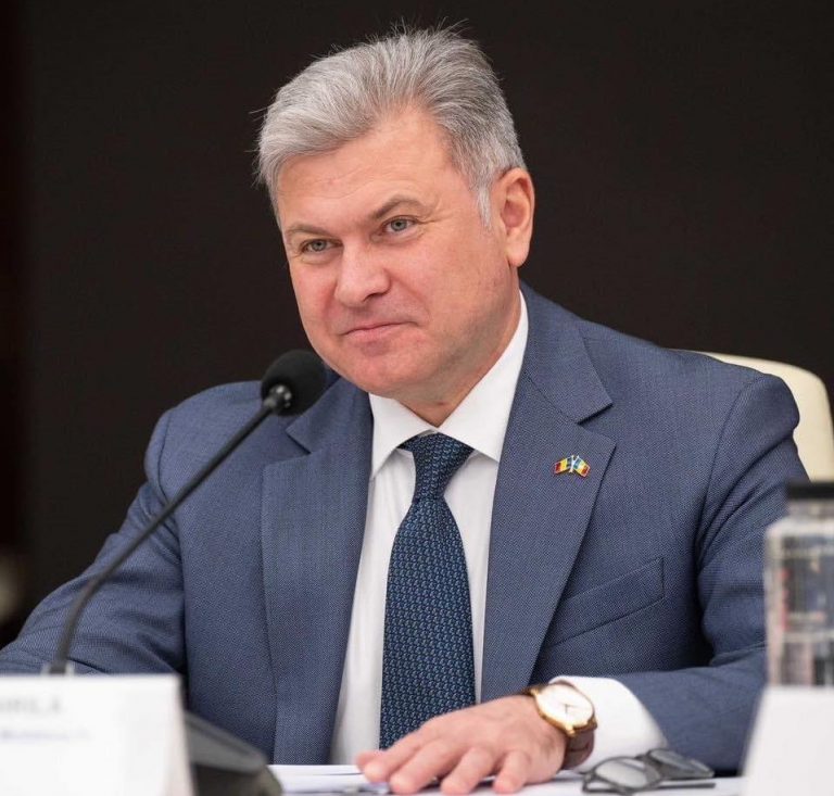Ambasadorul Republicii Moldova, despre aderarea la UE: Experienţa României, fără preţ / Detaşarea temporară de experţi, o variantă