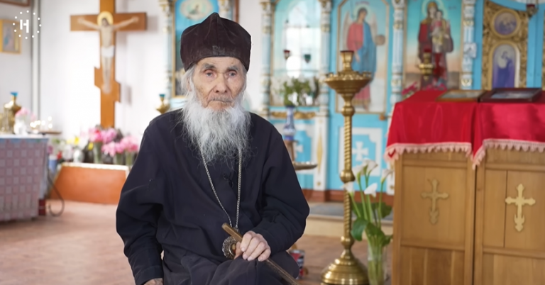 VIDEO | Preotul rus care-l sfidează pe Putin: „Aștept să fiu ucis sau închis”. “Un astfel de război este blestemat de Dumnezeu și de om”