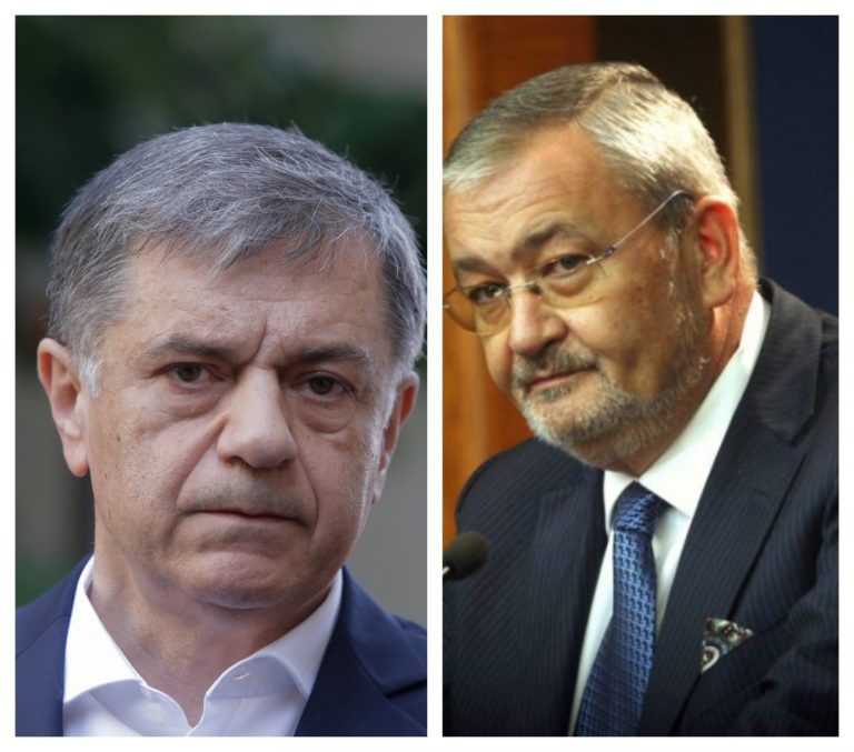 Fostul ministru Sebastian Vlădescu, condamnat la 7 ani și 4 luni. Ionuț Costea, cumnatul lui Geoană, condamnat la 6 ani