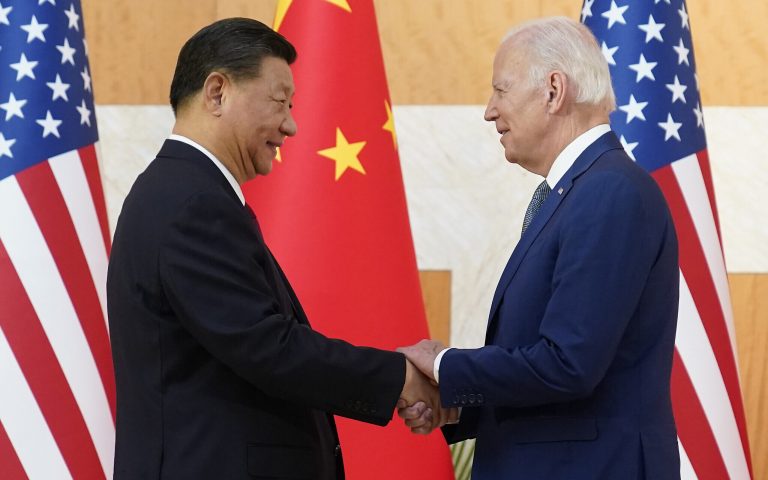 Xi Jinping: China este dispusă să coopereze cu SUA şi să gestioneze diferenţele