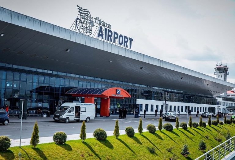 Fost premier moldovean, printre cei acuzaţi în dosarul concesionării Aeroportului Internaţional Chişinău