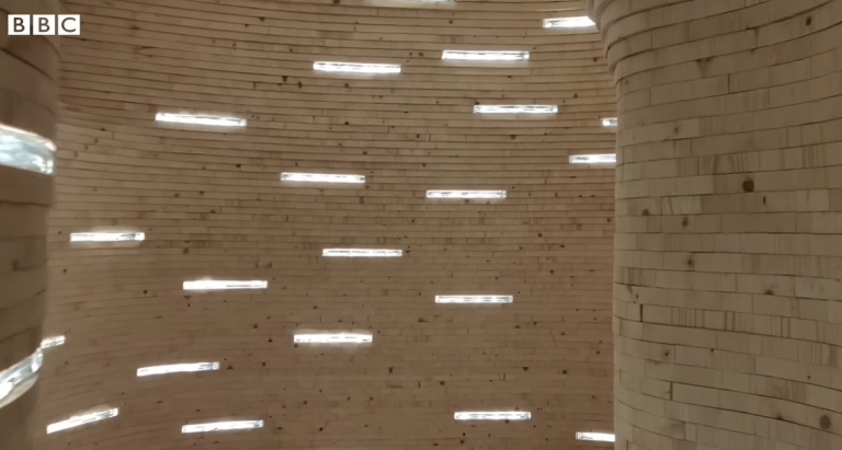 VIDEO | „Biblioteca viitorului”