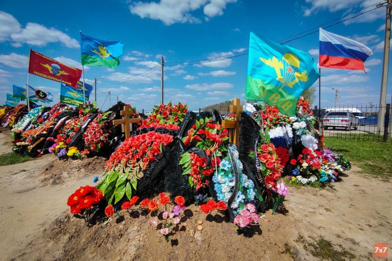 Raport ucrainean: Pierderile Rusiei în război au depășit 1,2 milioane de militari