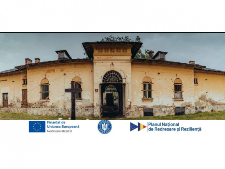 Institutul de Investigare a Crimelor Comunismului şi Memoria Exilului Românesc: A fost obținută autorizația de construire pentru Memorialul „Închisoarea Tăcerii” de la Râmnicu Sărat și Centrul Educațional privind Comunismul în România