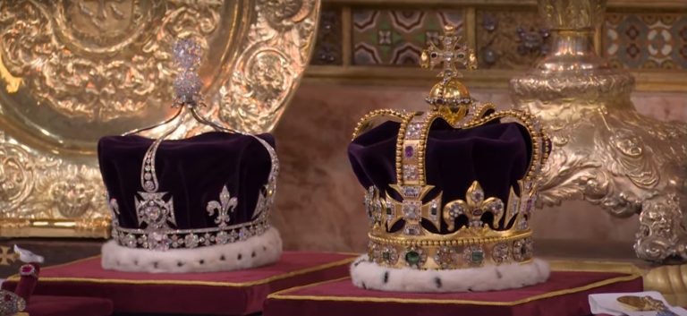 FOTO/VIDEO LIVE | UPDATE Ceremonia de încoronare de la Westminster Abbey s-a încheiat. Regele Charles al III-lea şi Regina Camilla au plecat spre Palatul Buckingham