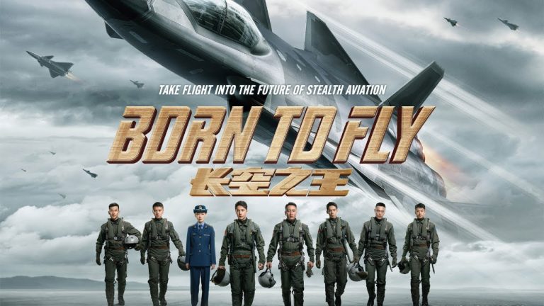 Filmul chinezesc care ar trebui să alarmeze lumea ca bătăile unei tobe de război. A fost realizat în strânsă colaborare cu armata chineză