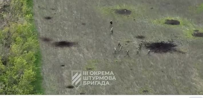 Fondatorul Regimentului Azov: Trupele Ucrainei au „distrus complet” două companii rusești, la Bahmut. Prigojin: Militarii ruși au fugit – VIDEO