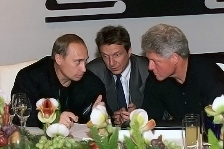 Clinton, despre atacarea Ucrainei: „Am ştiut din acea zi că era doar o chestiune de timp”