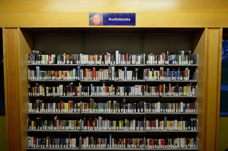 Consumul de audiobookuri din diaspora | Peste 50.000 de români din străinătate ascultă cărţi în limba română