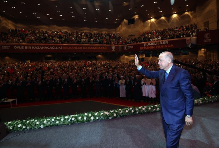 Consiliul Europei: Alegerile din Turcia, marcate de limbaj incendiar şi restricţii pentru libertatea de exprimare