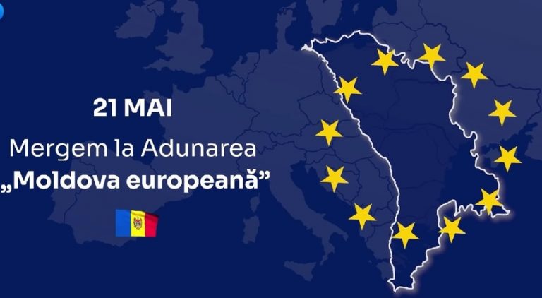 How Moldova could win the green energy race-TIME