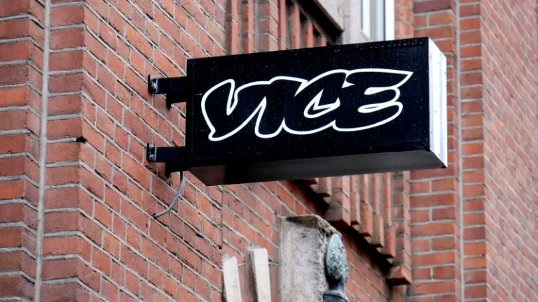 Vice Media a depus cerere de faliment în SUA, pentru a permite vânzarea sa către creditori precum Soros şi Fortress