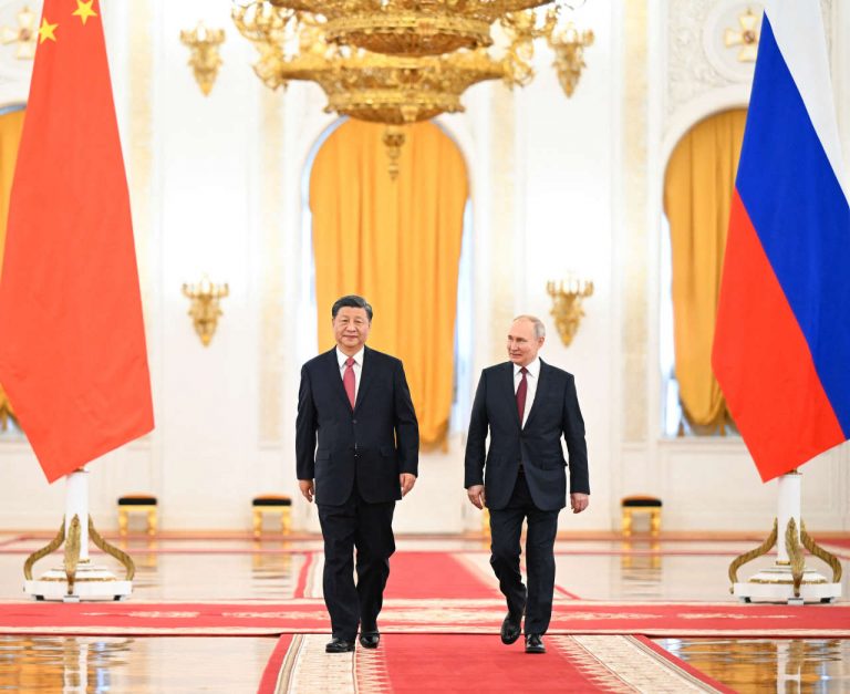 Rusia asigură că are susținerea Chinei / Moscova exprimă o poziţie faţă de rebeliunea Wagner