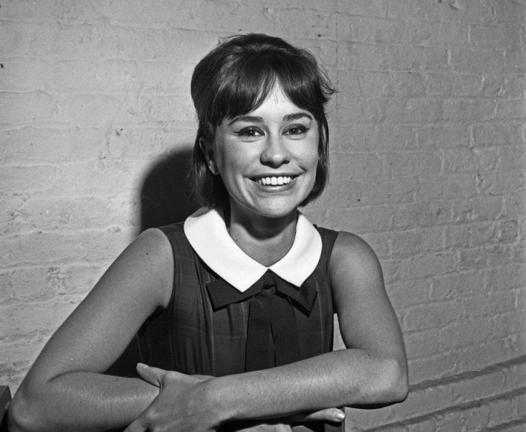 Goodbye to The Girl From Ipanema, who made bossa nova international
