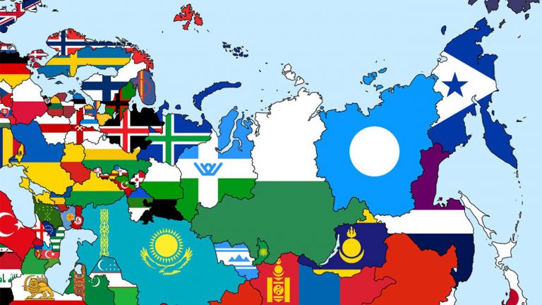 De ce Putin și „echipa Navalnîi” sunt pe aceeași lungime de undă când vine vorba de decolonizarea Rusiei?