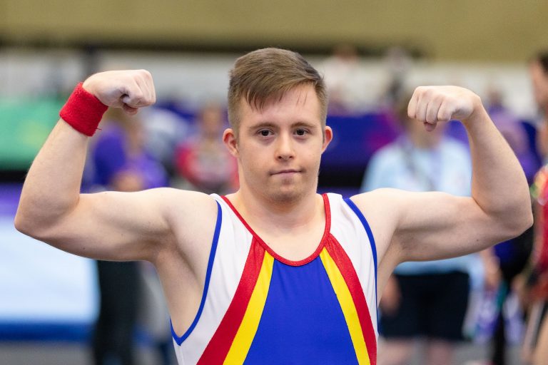 Romania takes home 18 gold medals in 2023 Special Olympics in Berlin