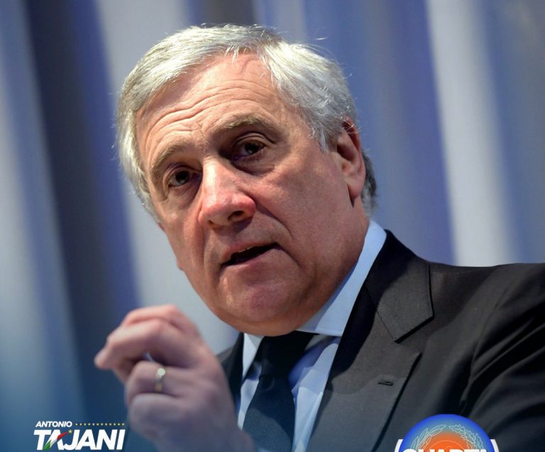 Antonio Tajani: Dacă vrem să fim apărători ai păcii în lume, avem nevoie de o armată europeană