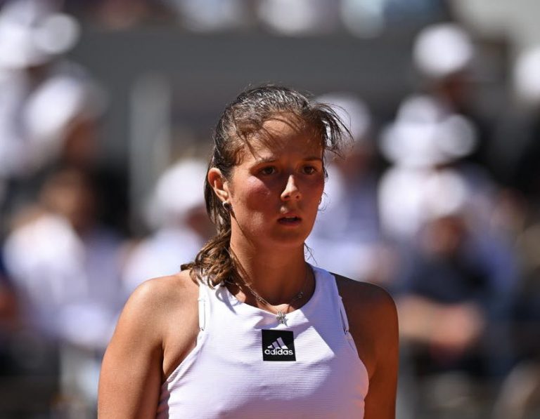 Rusoaica Daria Kasatkina, îngrijorată după revolta Wagner: Familia mea, părinţii mei sunt încă în Rusia