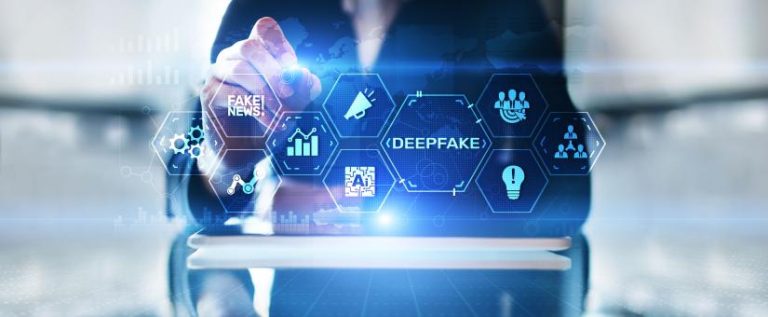 Senatul a adoptat un proiect de lege privind limitarea fenomenului Deepfake (Falsul Sever)
