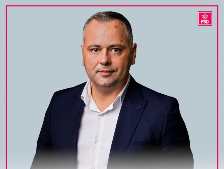Florin Barbu a primit aviz favorabil pentru funcţia de ministru al Agriculturii şi Dezvoltării Rurale
