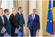 Guvernul a aprobat noua structură a Executivului. Ce ministere dispar