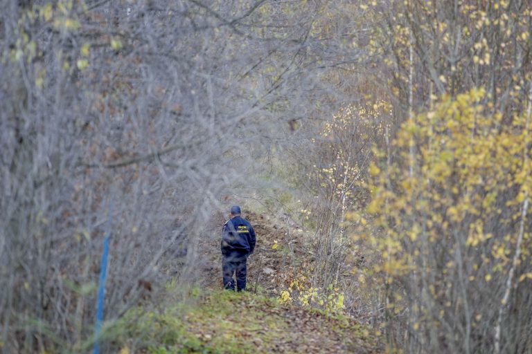 Peste 5.400 de cetăţeni ucraineni au trecut ilegal frontiera în România, în primele şapte luni ale anului