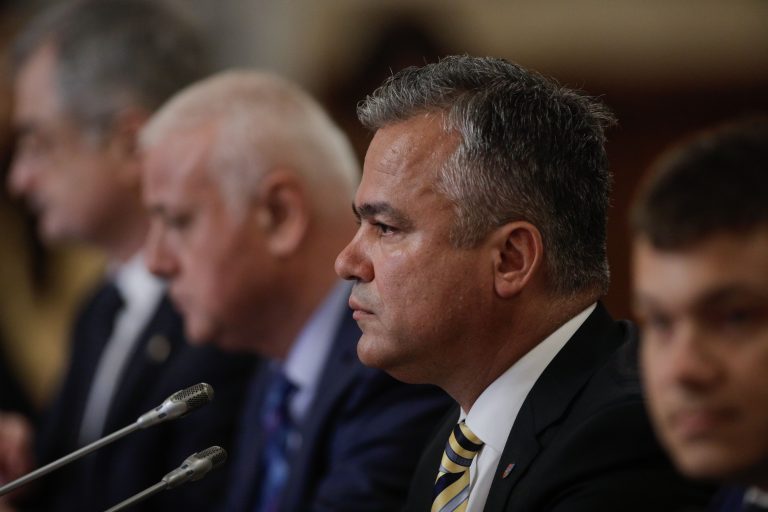 Veștea: Sunt adeptul regionalizării. Nu cred că se poate face de astăzi până anul viitor