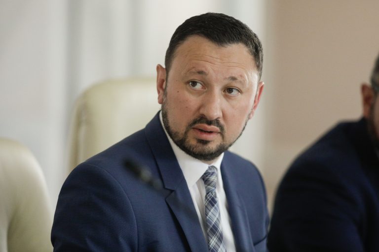 Ministrul Mediului, anunț legat de proiectul privind spaţiile verzi private