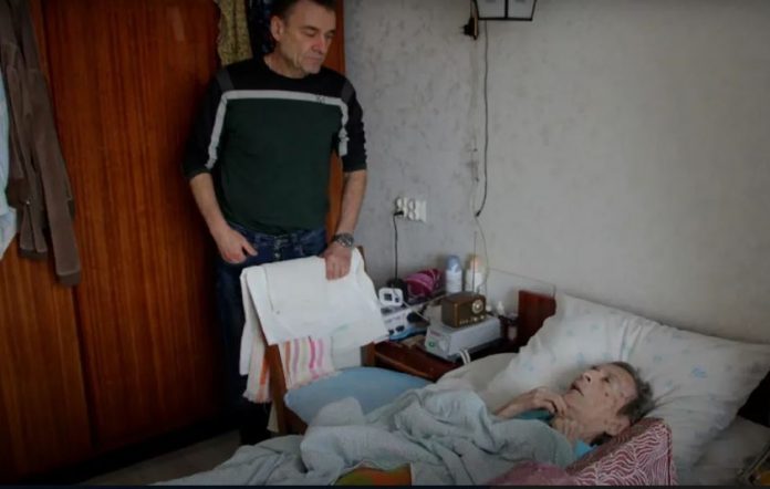 Igor Barisnikov