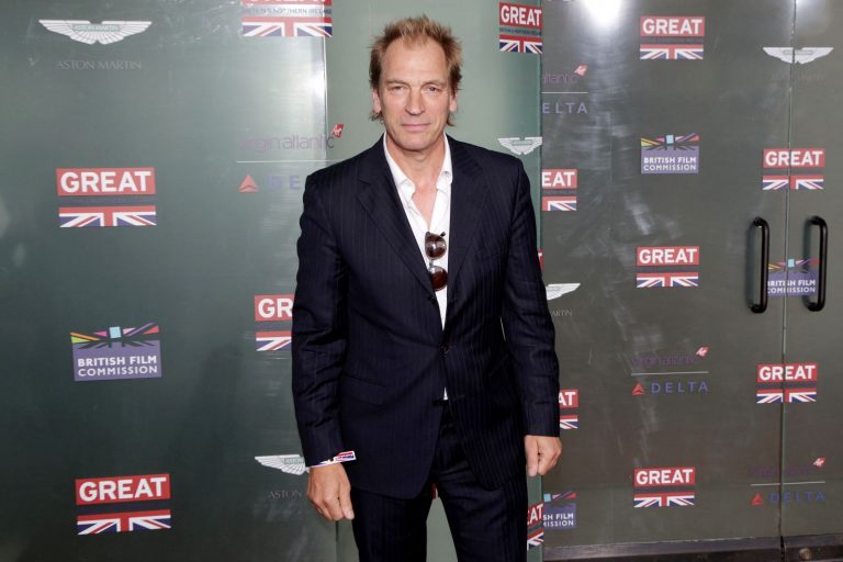 Decesul actorului Julian Sands, confirmat la cinci luni după dispariţia sa într-o drumeţie montană în California