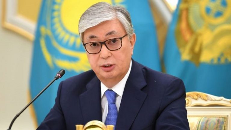 Preşedintele Kazahstanului va lipsi de la “Davosul rusesc”, într-un nou gest de distanţare faţă de Kremlin