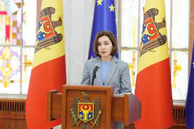 Maia Sandu, în videoconferinţa cu ambasadorii Republicii Moldova: Aderarea la UE este primordială