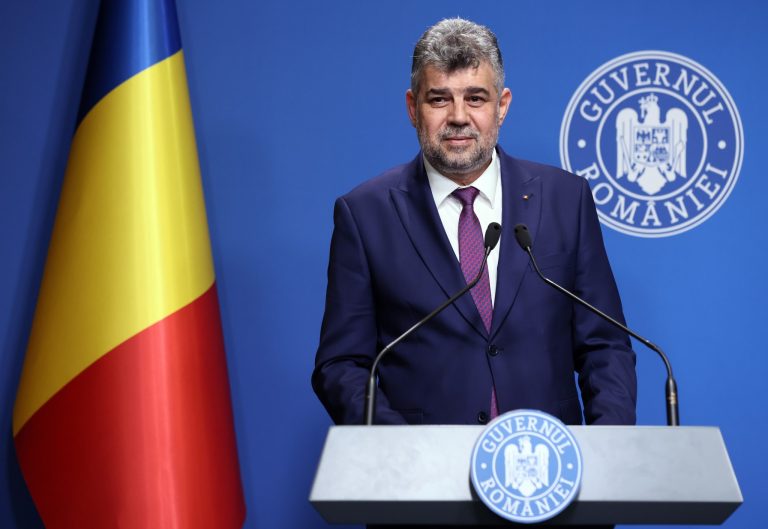 Premierul Ciolacu: În prima şedinţă de Guvern, voi revizui propunerile legate de cash