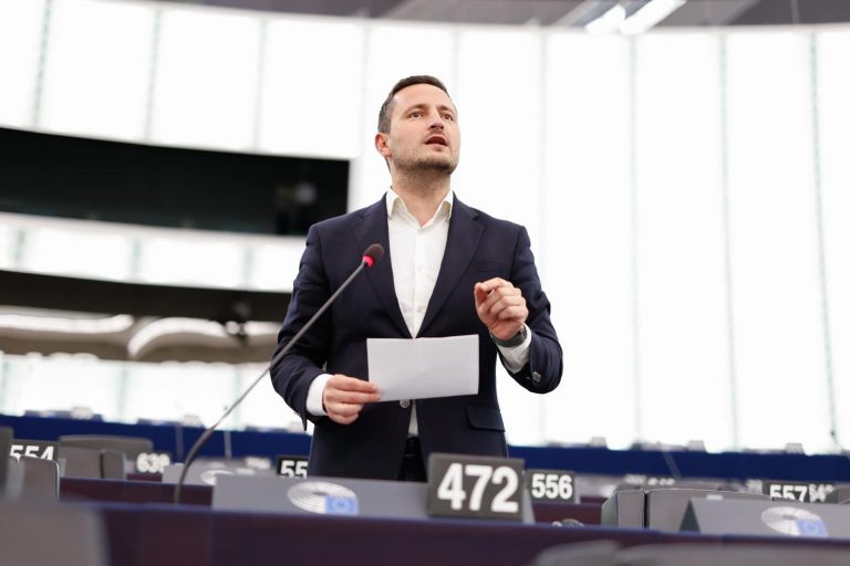 Eurodeputatul Nicu Ştefănuţă, răspuns de la Comisia Europeană privind aderarea României la Schengen